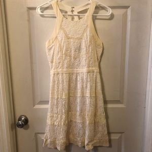 American Eagle Dress - Sz 4